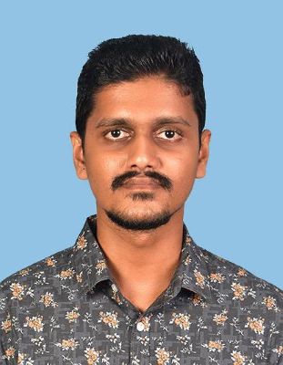 Hasindu Pemathilaka Portrait
